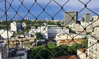 Imagem 5: Apartamento para venda possui 109 metros quadrados com 3 quartos em Maracanã - Rio de Jane