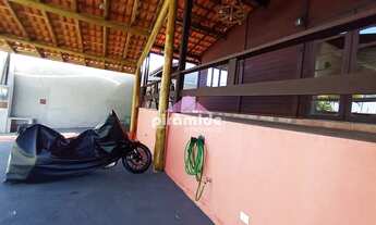 Imagem 2: Casa à venda, no condomínio Morada da Serra - Urbanova, São José dos Campos, SP