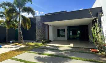Imagem: Casa jockey/Vicente Pires - 03 Suites