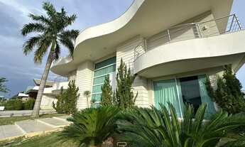 Imagem 2: Sobrado para venda possui 1000 metros quadrados com 4 quartos em Ribeirão do Lipa - Cuiabá