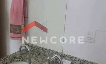 Imagem 3: Apartamento em Praça Ramon Antônio Garcia Bellido - Jardim Panorama - Bauru/SP