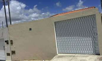 Imagem 2: Casa à venda em rua pública, DISTRITO INDUSTRIAL, Nossa Senhora do Socorro, SE