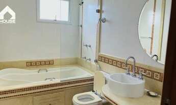 Imagem 6: Cobertura duplex para venda possui 485 metros quadrados com 4 quartos em Centro - Guarapar