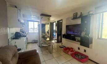 Imagem 2: Apartamento de 2 quartos no bairro Vila Nova