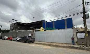 Imagem: Galpão para alugar, 1200 m² por R$ 61.500,00/mês