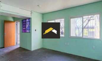 Imagem 4: Casa com 2 dormitórios para alugar, 80 m² por R$ 172/mês - Passo das Pedras - Porto Alegre