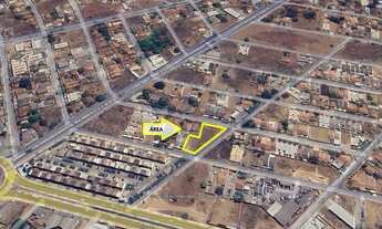 Imagem: Área à venda no bairro Cardoso Continuação