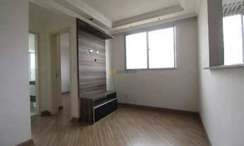 Imagem 3: Apartamento para aluguel, 2 quartos - Parque São Vicente, Mauá