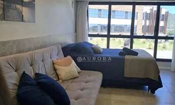 Imagem 3: Studio mobiliado no Oka