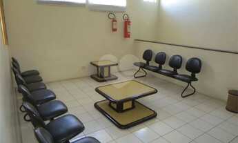 Imagem 5: Prédio inteiro à venda ou para locação em Lapa - SP