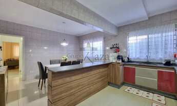 Imagem 5: Oportunidade - Casa Sobrado - Cidade Morumbi - 3 Dormitórios - 150m² - Estuda Permuta