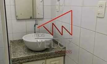 Imagem 3: Kitnet/Conjugado-À VENDA-Centro-Rio de Janeiro-RJ