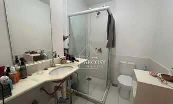 Imagem 6: Cobertura com 3 dormitórios à venda, 120 m² por R$ 950.000,00 - Nogueira - Petrópolis/RJ