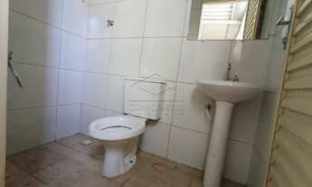 Imagem 7: Salão comercial - JD Rosa Branca