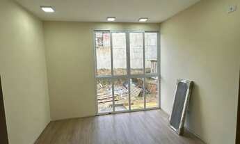 Imagem 5: Sobrado triplex novo com terraço