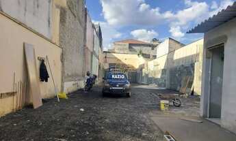 Imagem 4: Terreno para Venda no Alto da Mooca