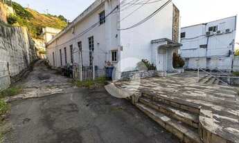 Imagem 3: Terreno à venda, 3590 m² por R$ 12.000.000,00 - Fonseca - Niterói/RJ