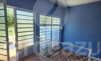 Imagem 2: Casa com 3 Quartos e 2 banheiros para Alugar, 154 m²