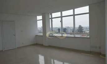 Imagem 6: Sala para alugar, 42 m² por R$ 1.800,/mês - Centro - Gravataí/RS