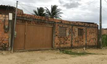 Imagem: Casa a venda 60.000