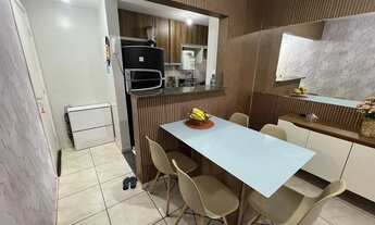 Imagem 5: Ville Ametista ape ao lado do Hospital Metropolitano