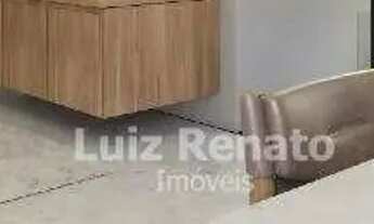 Imagem 2: Cobertura à venda 4 quartos 2 suítes 3 vagas - Gutierrez