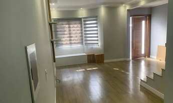 Imagem 2: Sobrado para aluguel com 95 metros quadrados com 3 quartos em Casa Verde Média - São Paulo