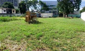 Imagem 5: Terreno plano 1600m²