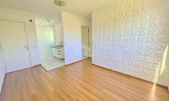 Imagem 2: APARTAMENTO 2 DORMITÓRIOS COM 1 VAGA ROTATIVA PRONTO PARA MORAR NO BAIRRO MARIO QUINTANA