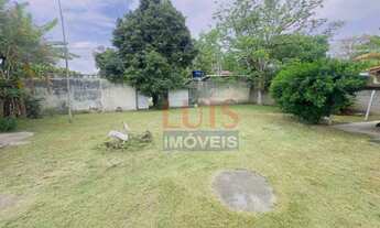 Imagem 5: Terreno Plano - Engenho do mato - itaipu