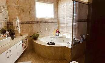 Imagem 2: Sobrado com 4 dormitórios, 482 m² - venda por R$ 2.650.000 ou aluguel por R$ 15.000/mês