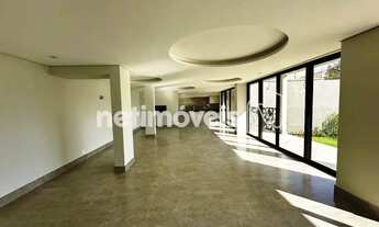 Imagem: Venda Apartamento 4 quartos Castelo Belo