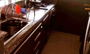 Imagem 5: Cobertura com 2 quartos, 196 m², à venda por R$ 390.000- Bairu - Juiz de Fora/MG