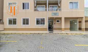 Imagem 2: Apartamento para Venda em São José dos Pinhais, Parque da Fonte, 3 dormitórios, 1 banheiro