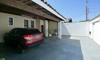 Imagem 2: Casa - Jardim Nova Europa - Campinas