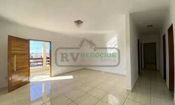 Imagem: GF-LINDA CASA PARA ALUGUEL NO GUARUÁ PRONTA