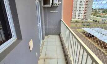 Imagem 5: Locação de Apartamentos / Padrão na cidade de Araraquara