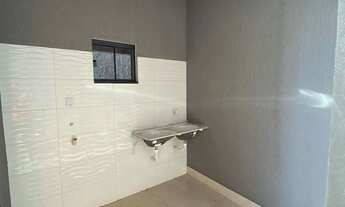 Imagem 5: Casa à venda no bairro Residencial Tuzimoto - Goiânia/GO