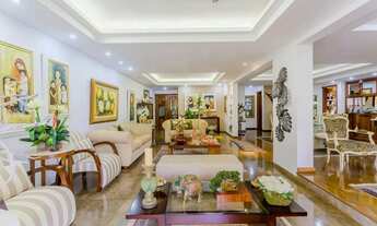 Imagem 3: Um apartamento com energia de uma casa para venda