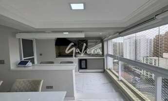 Imagem: Apartamento à venda - 3 quartos - Santo