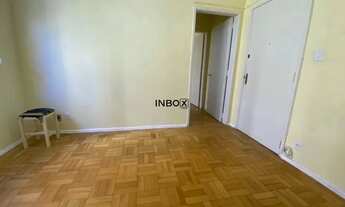 Imagem 5: Apartamento em Jardim Botânico