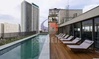 Imagem: APARTAMENTO PARA LOCAÇÃO / VILA MADALENA