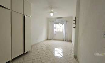 Imagem 3: Kitnet semi-mobiliado para locação no Boqueirão, em Praia Grande SP