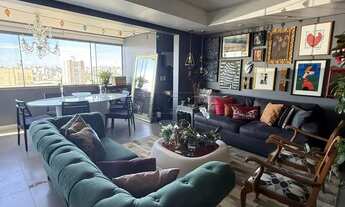 Imagem: Apartamento 3 dormitórios com suíte e