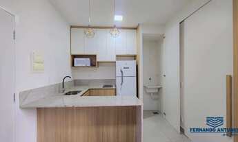 Imagem 3: Aluguel 1 quarto Mobiliado, Bairro Ouro Preto