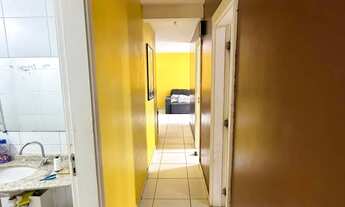 Imagem 6: Apartamento 3 Quartos- Calhau