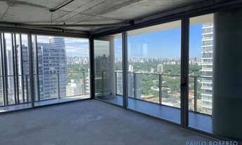 Imagem 4: APARTAMENTO - PINHEIROS - SP