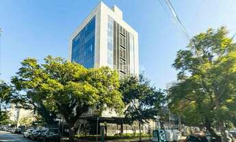 Imagem 5: Sala à venda 2 Vagas 122M² Menino Deus Porto Alegre - RS