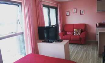 Imagem 7: Apartamento Studio Seventh 7th Centro