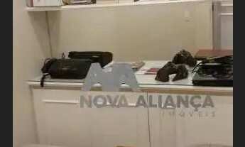 Imagem 4: Sala-À VENDA-Botafogo-Rio de Janeiro-RJ